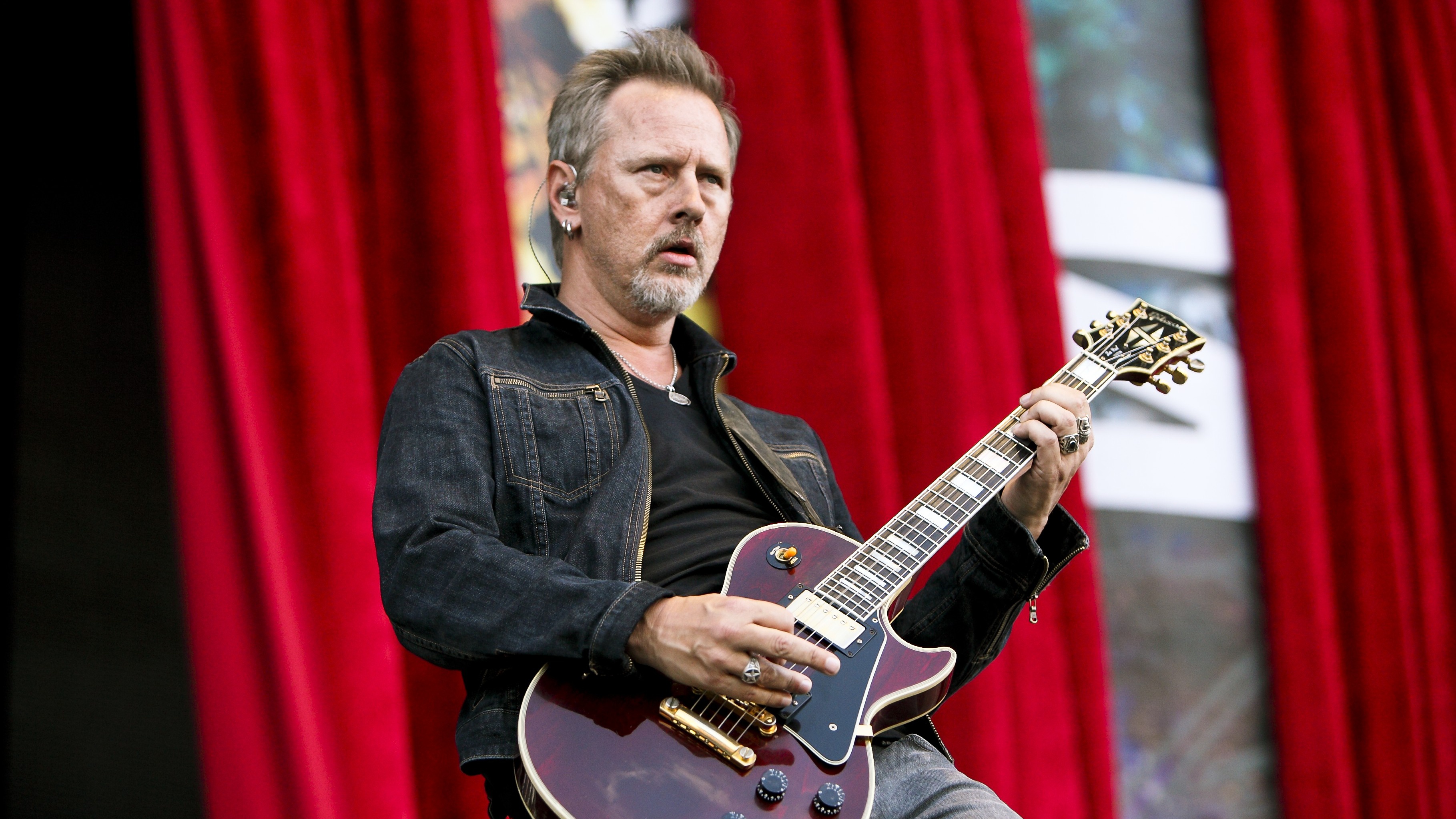 Jerry Cantrell, Alice In Chains