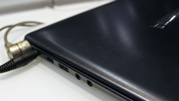 Toshiba 14-inch Ultrabook