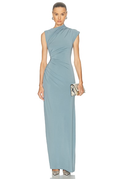 Auda Gown