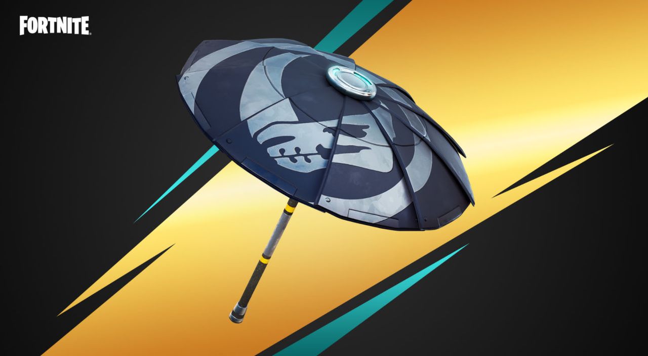 Bring them in cold and you can win the Beskar umbrella in Mando's Bounty, Fornite's Star Wars-themed limited time mode.