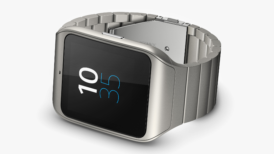 smartwatch sony sw3