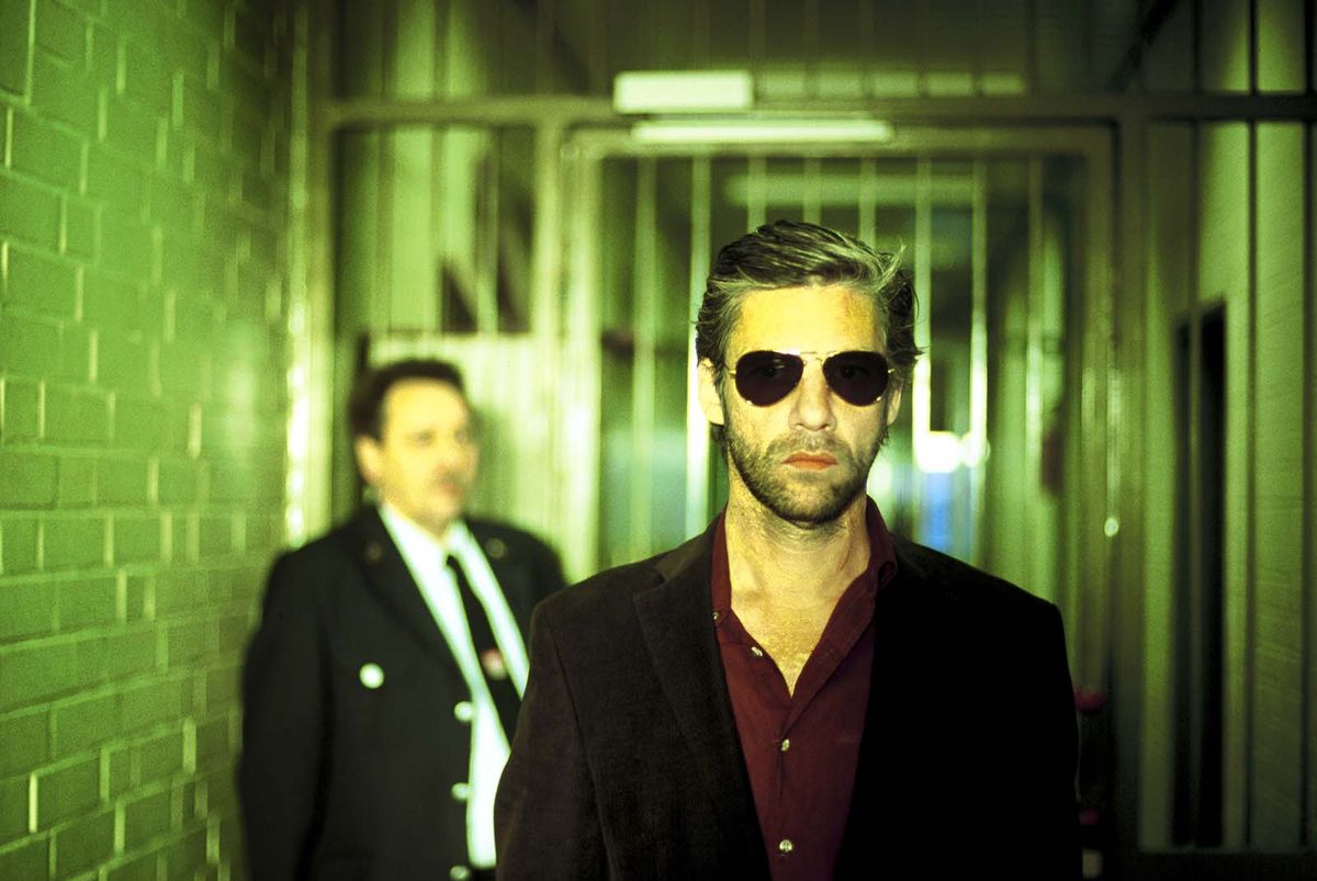 Head On review GamesRadar+