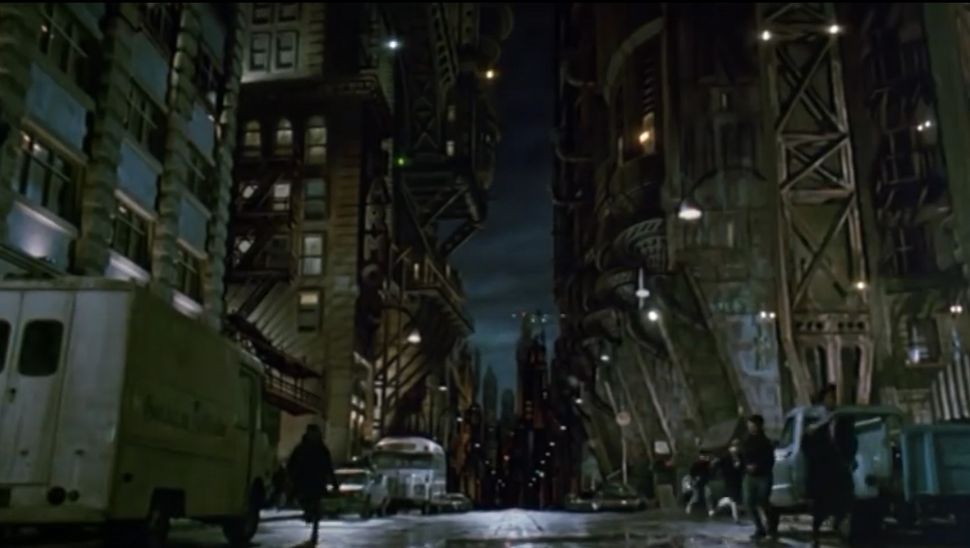 Why Batman: Arkham Knight's Gotham is the best version of the city ever