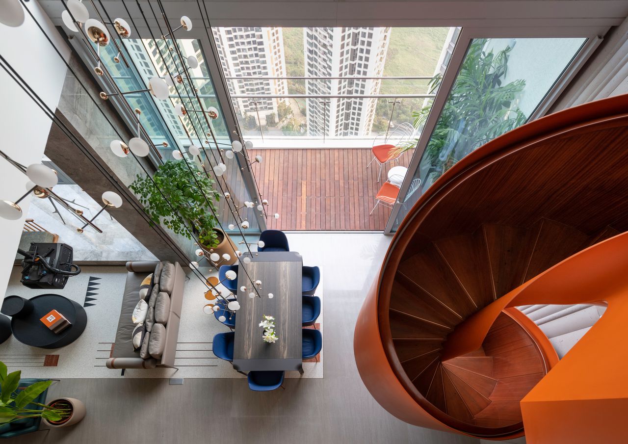 Gallery image with a fresh perspective