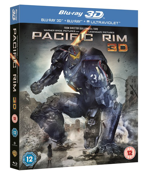 Pacific Rim