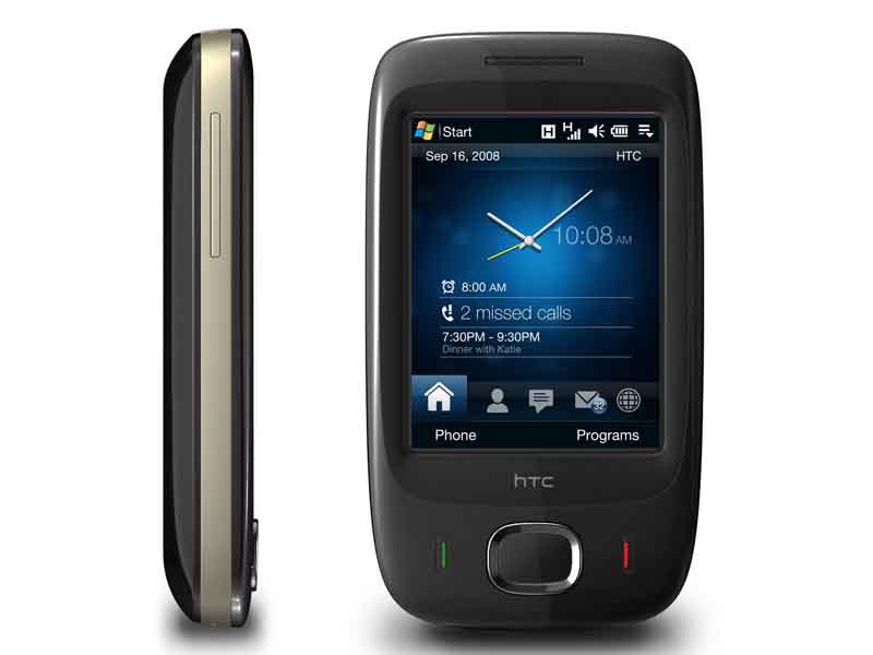 HTC Touch Viva