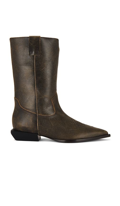 Ashley Boot