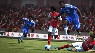 19 FIFA 12