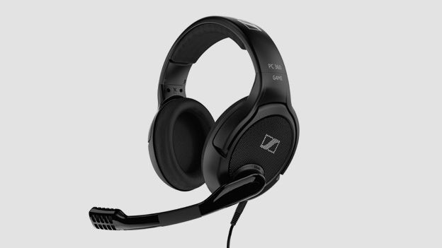 Sennheiser PC 360 G4ME review