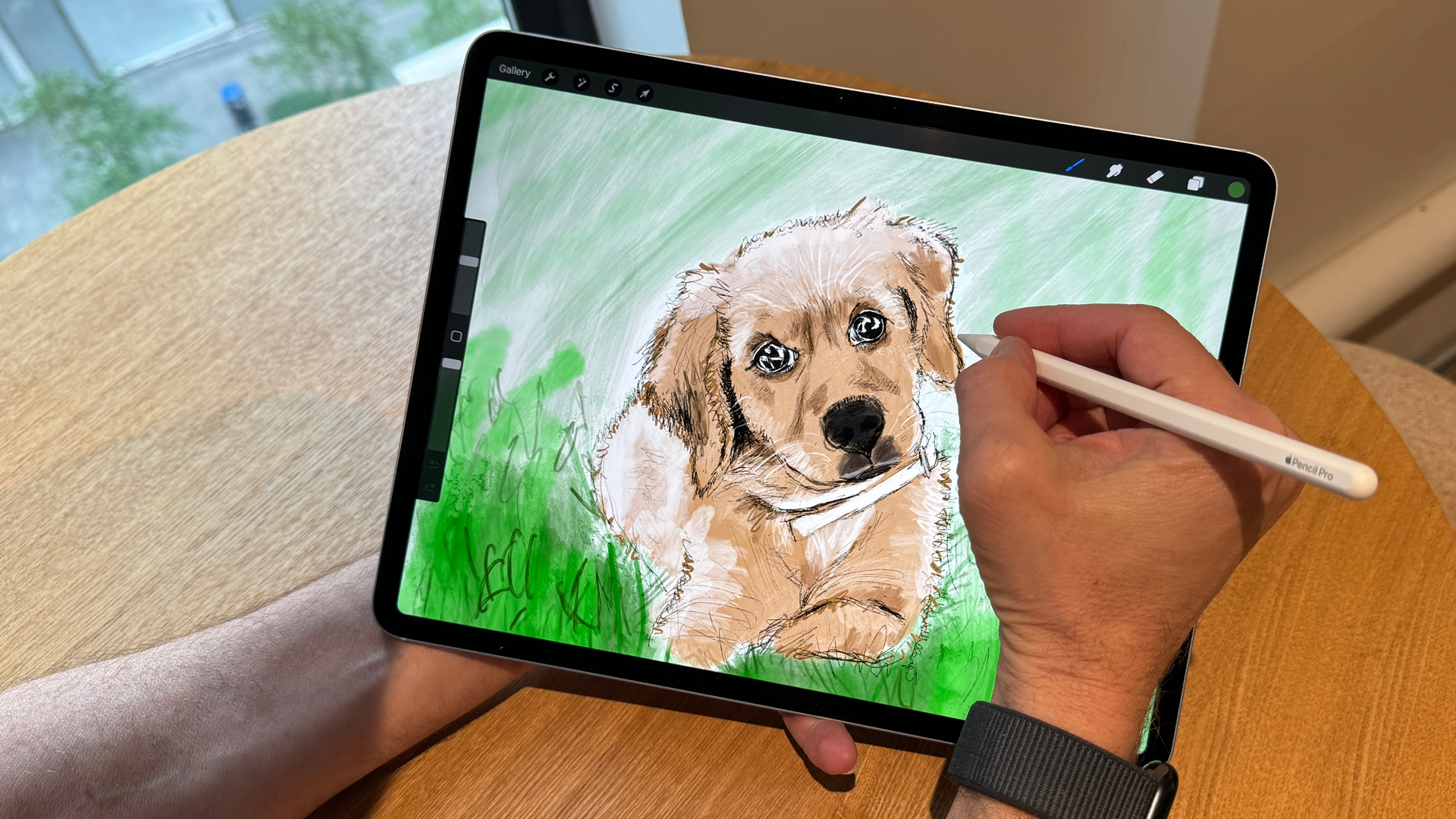 Apple iPad Air 13-inch (2024) REVIEW