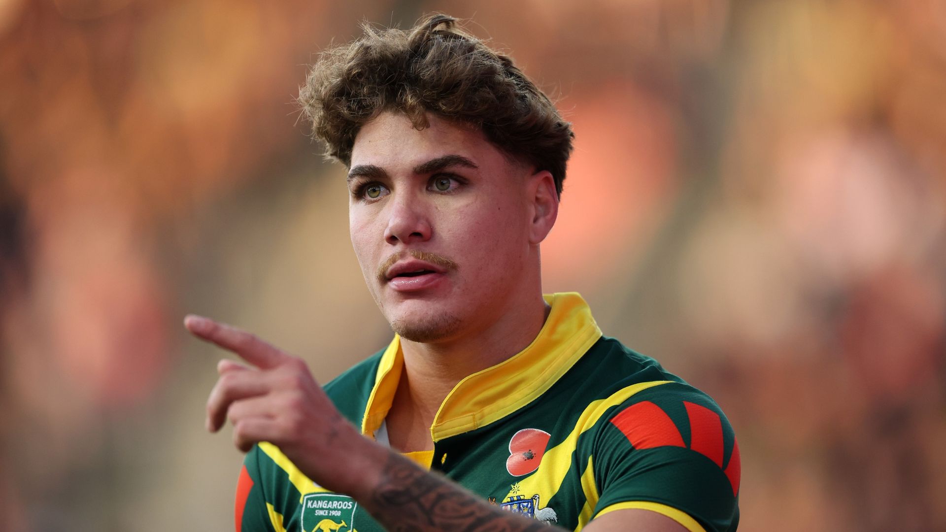 How to watch Australia vs New Zealand for FREE: Live Streams & TV Channels for RLWC opener