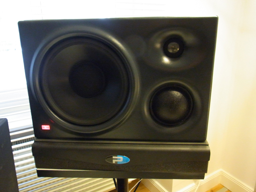 Speakers