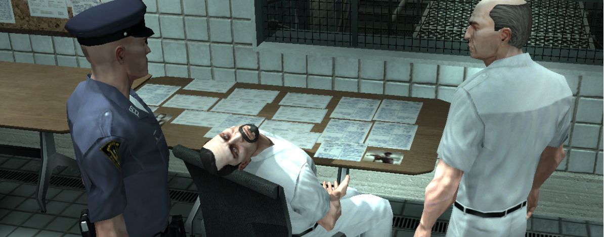 Hitman: Blood Money' goes free-to-play in browsers via Core Online