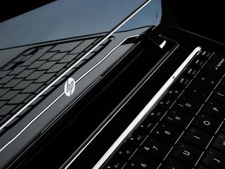 HP's dv2 is NOT a netbook