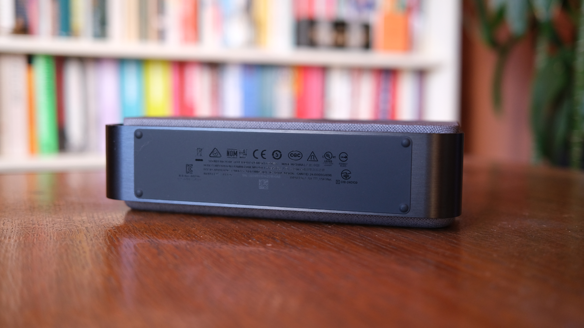 Bose SoundLink Home Review