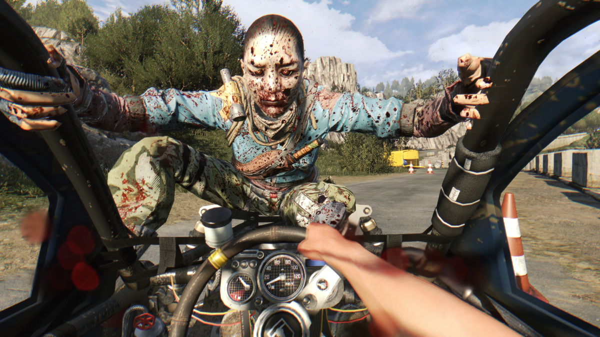 Review: Dying Light: The Following - Enhanced Edition – Destructoid