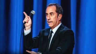 watch Jerry Seinfeld: 23 Hours to Kill online