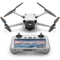 The best thing about the DJI Mini 3 Pro might surprise you