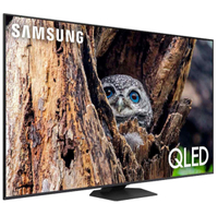 Samsung Q80D 55-inch OLED TV