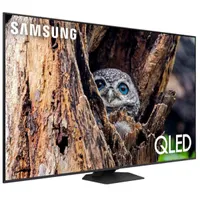 Samsung Q80D 55-inch OLED TV