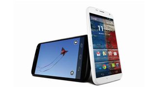 Motorola Moto X review