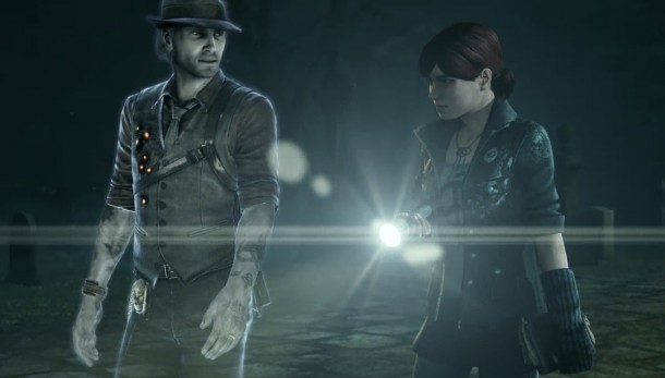 Murdered: Soul Suspect, PC Steam Game