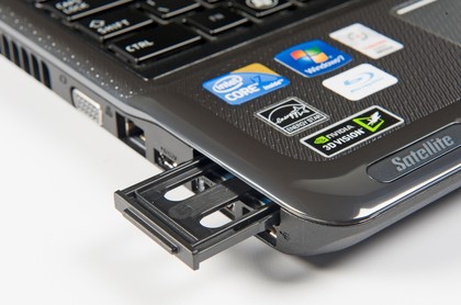 Toshiba satellite a665-11z