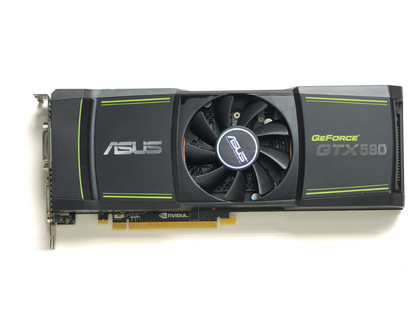Asus gtx 590