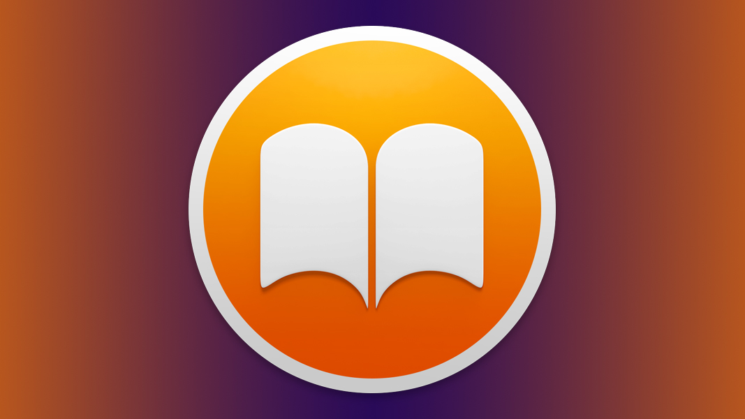 ibooks app for mac