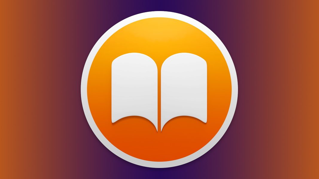 ibooks icon