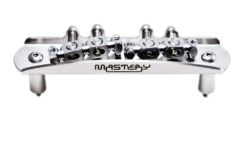 Mastery Offset Bridge review | MusicRadar
