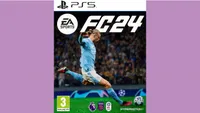 EA Sports FC24