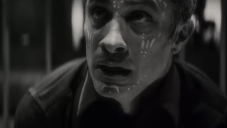 Werewolf By Night in the MCU