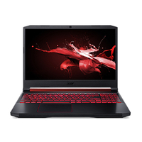 Acer Nitro 5 15.6-inch Gaming Laptop: $829.99 $599.99 at Best Buy
