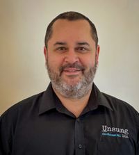 Todd Beldham's avatar