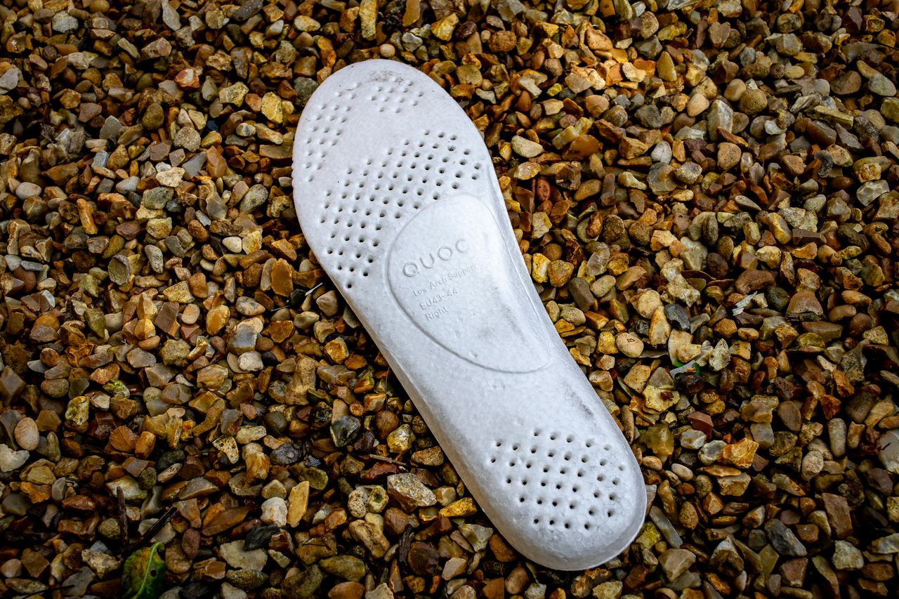 Quoc M3 Air