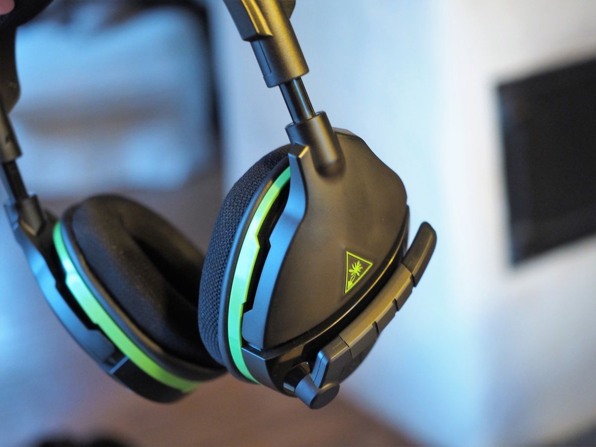 Rig 600 Pro Series Gaming Headset Review: A Solid Value - CNET