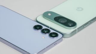 samsung galaxy s25 vs google pixel 9