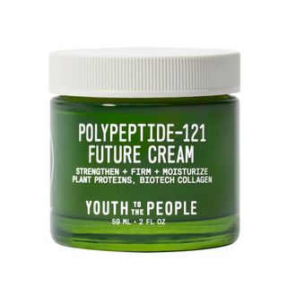 rich creams - Youth to the People Polypeptide-121 Future Cream