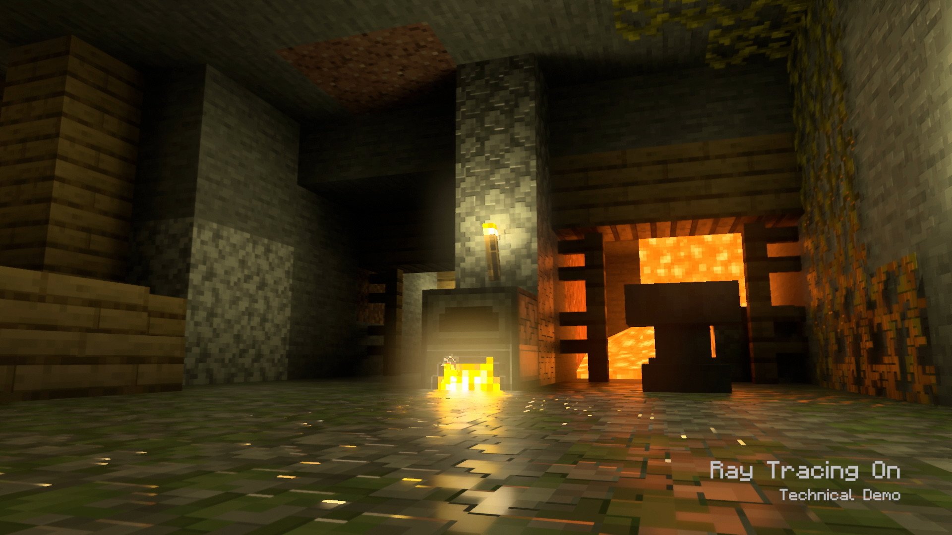 How to Activate Ray Tracing in 'Minecraft? Here Are the