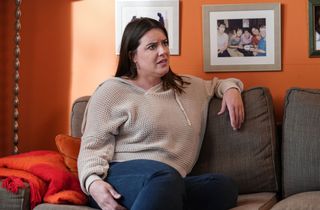 EastEnders spoilers, Zoe Slater