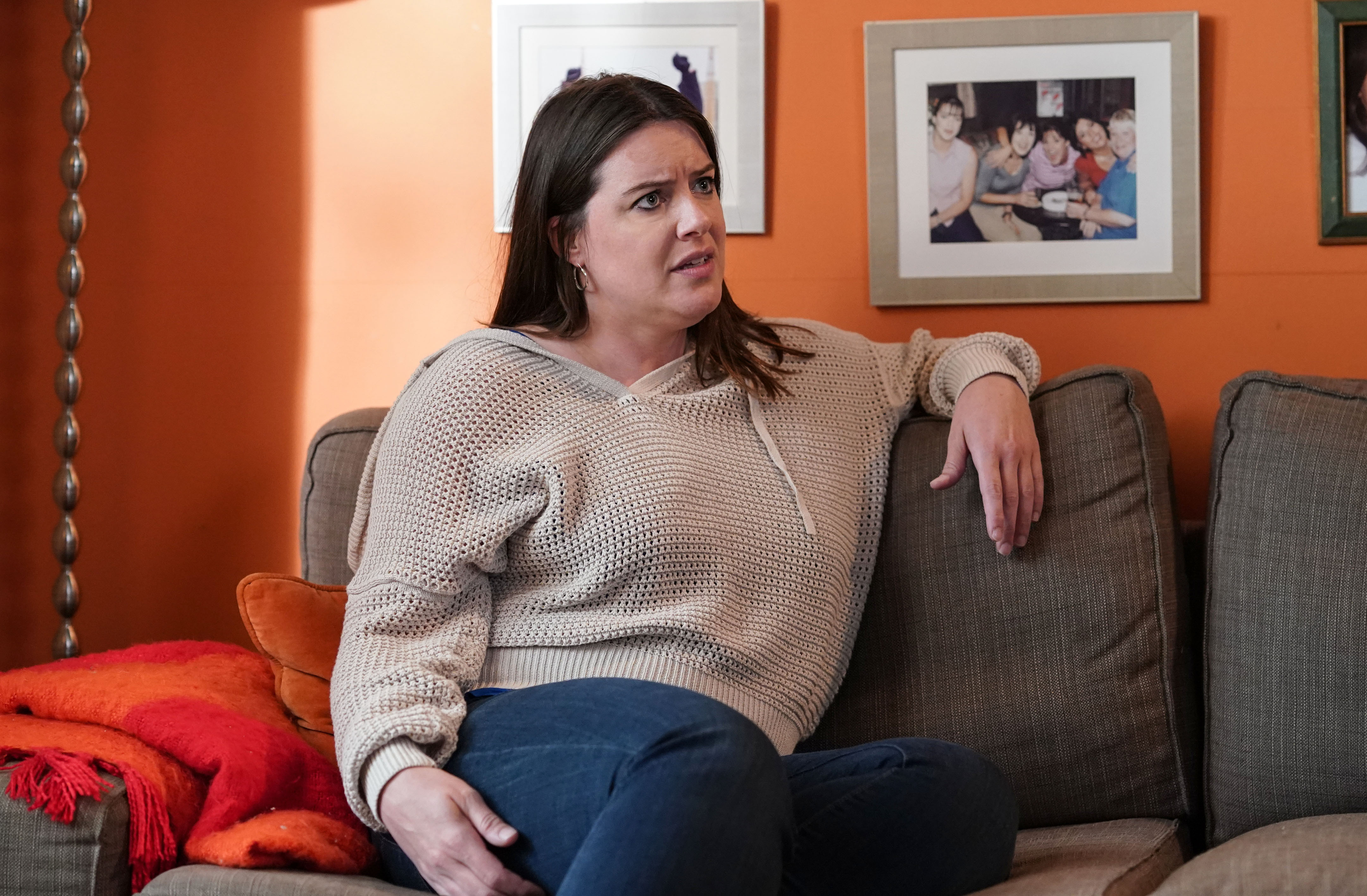 EastEnders spoilers, Zoe Slater