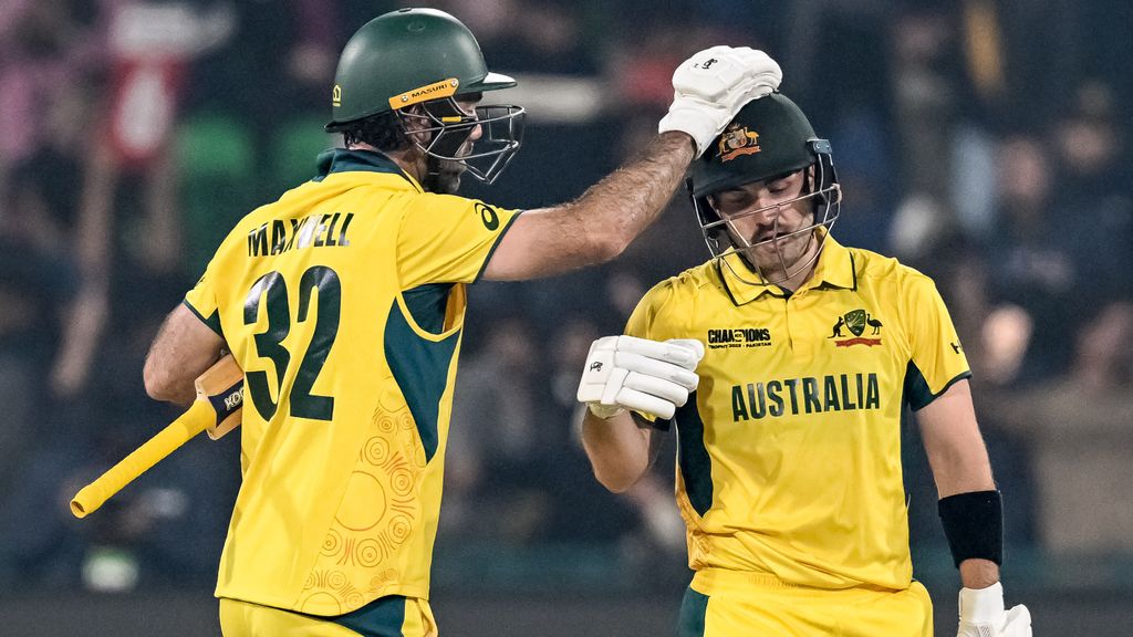 How to watch Australia vs South Africa live stream for free TechRadar