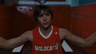 zac efron high school musical 3