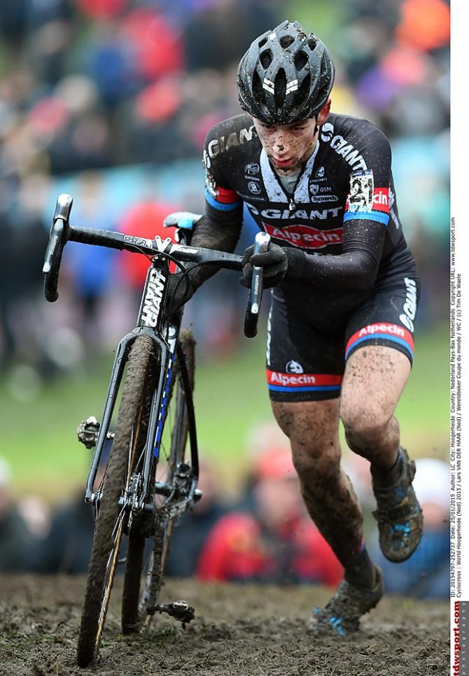 Lars van der Haar (Giant-Alpecin)