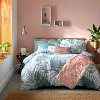 Emma Willis launches second exclusive bedding collection | Ideal Home