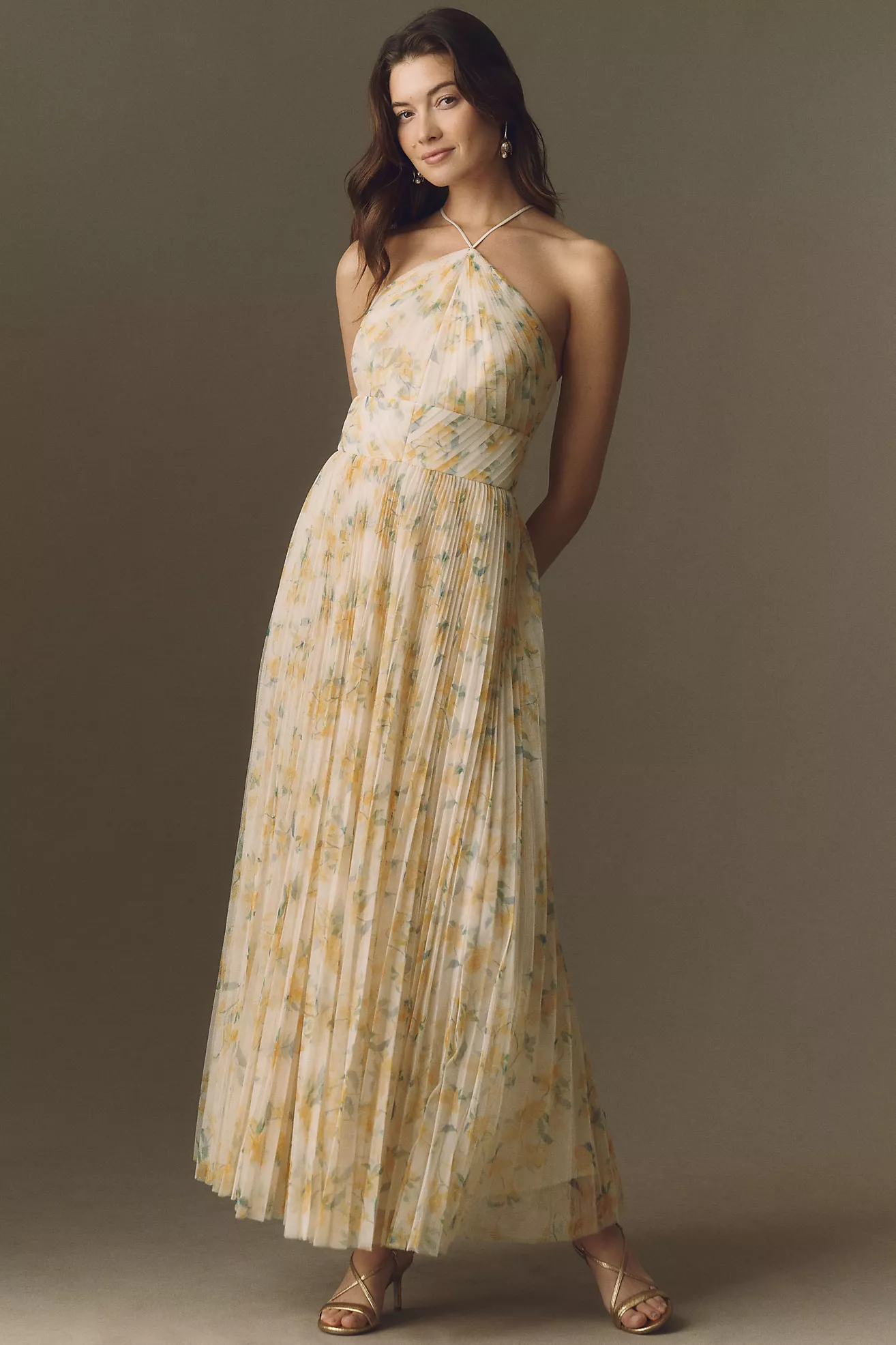 Hutch Blaine Gown
