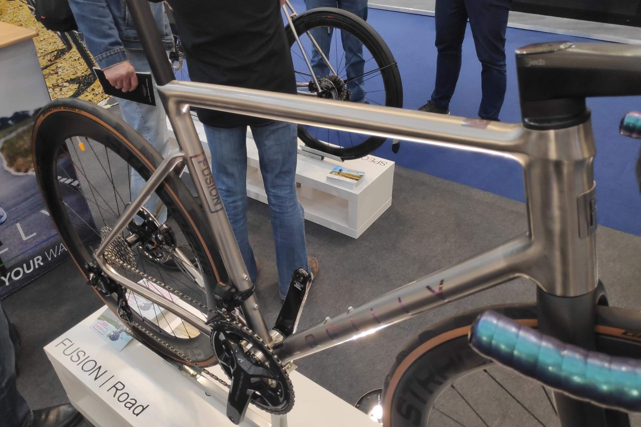 The Cycle Show round up