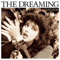 The Dreaming (EMI, 1982)