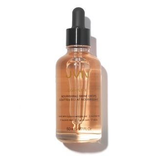 JVN Hair, Complete Nourishing Shine Drops